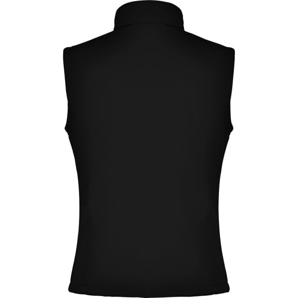 Αμάνικο softshell NEVADA 1199 - Image 2