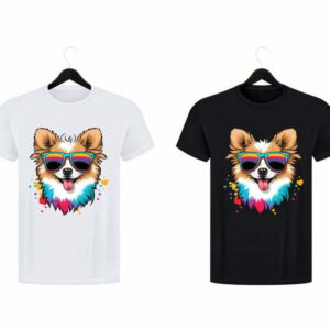 Μπλούζα με στάμπα