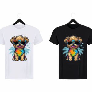 Μπλούζα με στάμπα