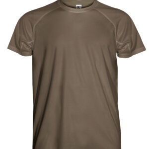 Μπλουζάκι πικέ dry fit COLORS