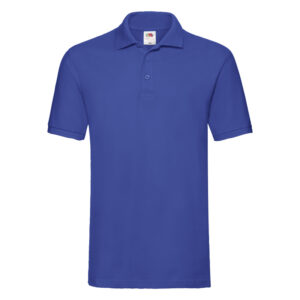 Ανδρικό Polo PREMIUM 180 COLORS
